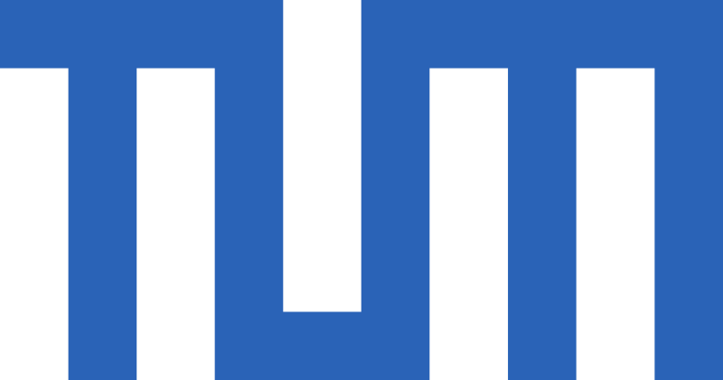 TUM logo